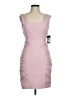 Guess Pink Cocktail Dress Size 6 - photo 1