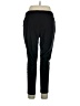 Cato Solid Black Active Pants Size XL - photo 2