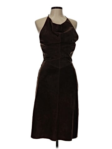 Tocca Cocktail Dress (view 1)