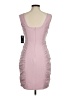 Guess Pink Cocktail Dress Size 6 - photo 2