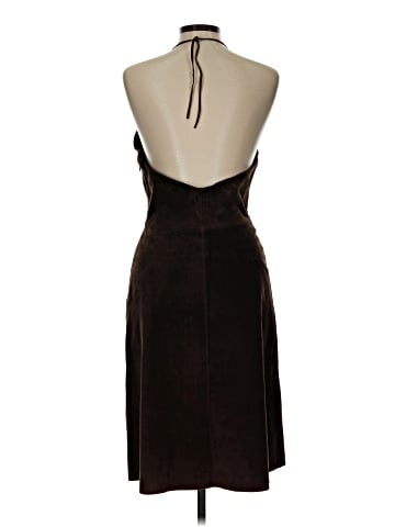 Tocca Cocktail Dress (view 2)