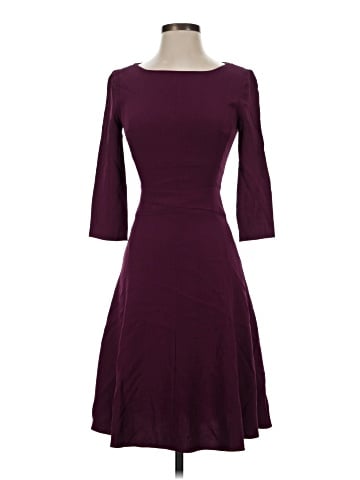 HUGO by HUGO BOSS Casual Dress (view 1)