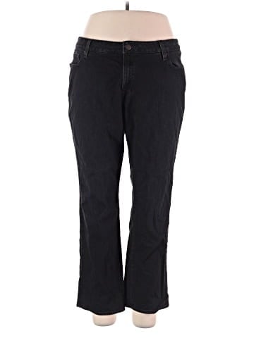 L.L.Bean Jeans (view 1)