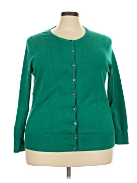 Lands' End Cardigan