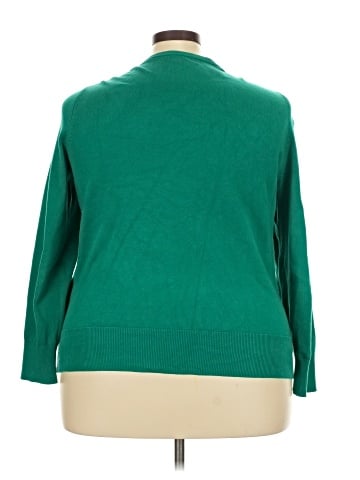 Lands' End Cardigan (view 2)