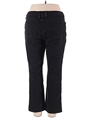 L.L.Bean Jeans (view 2)