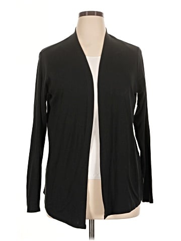 Eddie Bauer Cardigan (view 1)