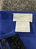 Chico's Blue Long Sleeve Blouse Size XL (3) - photo 7