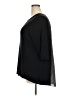 Cyrus Black 3/4 Sleeve Top Size 2X - photo 5