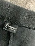 Stonewear Designs Solid Black Active Pants Size M - photo 7