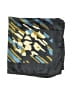 Unbranded Black Blue Scarf One size - photo 2
