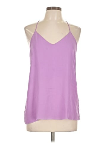Karlie Tank Top (view 1)