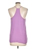 Karlie 100% Polyester Purple Tank Top Size L - photo 2