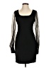 Bailey 44 Black Cocktail Dress Size S - photo 1