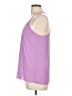 Karlie 100% Polyester Purple Tank Top Size L - photo 5