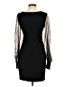 Bailey 44 Black Cocktail Dress Size S - photo 2