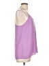 Karlie 100% Polyester Purple Tank Top Size L - photo 4