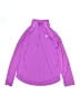 Under Armour Purple Track Jacket Size XL (youth) - photo 1