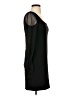 Bailey 44 Black Cocktail Dress Size S - photo 4
