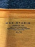 Max Studio Orange Short Sleeve T-Shirt Size XL - photo 7