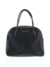 MICHAEL Michael Kors Black Leather Satchel One size - photo 1