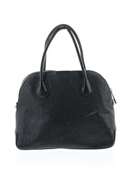 MICHAEL Michael Kors Leather Satchel (view 2)