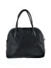 MICHAEL Michael Kors Black Leather Satchel One size - photo 2