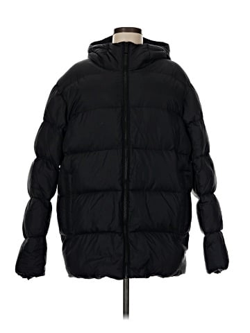 Uniqlo Snow Jacket (view 1)