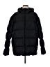 Uniqlo Solid Black Snow Jacket Size M - photo 1