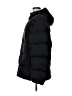 Uniqlo Solid Black Snow Jacket Size M - photo 5