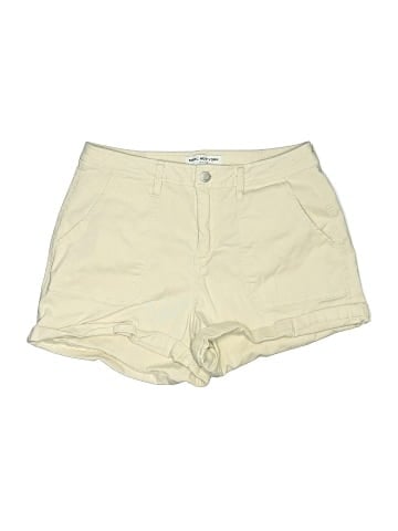 Marc New York Khaki Shorts (view 1)