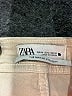 Zara Ivory Jeans Size 2 - photo 6