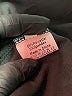 Assorted Brands Black Cocktail Dress Size L - photo 5