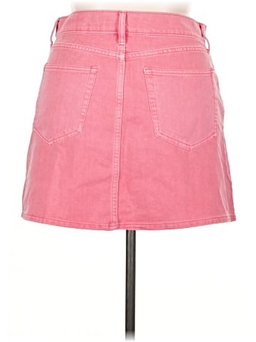 Gap Denim Skirt (view 2)