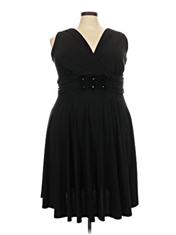 DressBarn Cocktail Dress (view 1)
