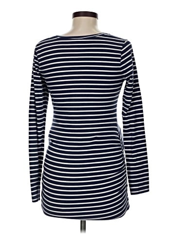Old Navy - Maternity Long Sleeve T-Shirt (view 2)