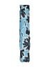 J.Crew Factory Store 100% Polyester Blue Scarf One size - photo 2