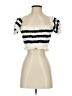 Unbranded Ivory Pullover Sweater Size S (estimated) - photo 1