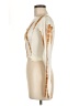 HerShe Orange Long Sleeve Top Size M - photo 5