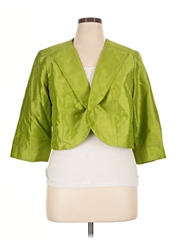 Dana Kay Blazer (view 1)