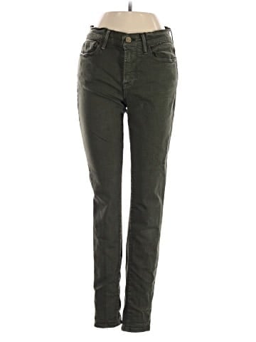 FRAME Denim Jeans (view 1)