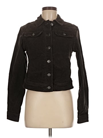 Tentree Jacket (view 1)
