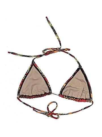 Liquido Swimsuit Top (view 2)