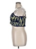 Cinq à Sept Blue Tank Top Size XL - photo 5