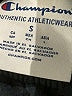 Champion Black Sweatpants Size L - photo 7