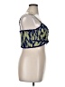 Cinq à Sept Blue Tank Top Size XL - photo 4