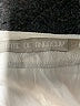 Assorted Brands 100% Polyester Solid Ivory Casual Skirt Size 12 - photo 4