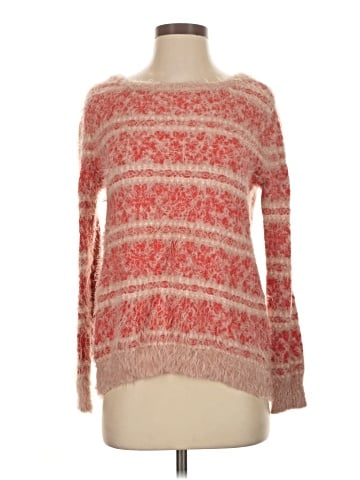 Jessica Simpson Pullover Sweater (view 1)