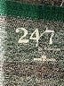 24/7 Maurices Stripes Green Pullover Sweater Size 20 (2) - photo 7