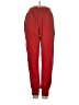 Unbranded Red Track Pants Size 24 - photo 1